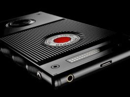 Review Hydrogen One