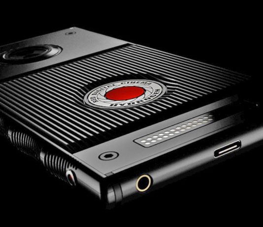 Review Hydrogen One