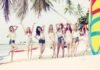 Girls’ Generation “mặn mà” trên tạp chí W Korea nhân kỷ niệm 10 năm ca hát snsd