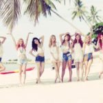 Girls’ Generation “mặn mà” trên tạp chí W Korea nhân kỷ niệm 10 năm ca hát snsd