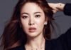 Song Hye Kyo