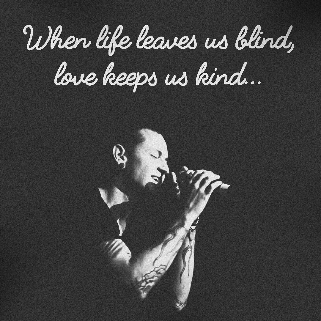 rip chester