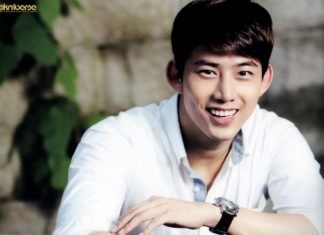 10 lý do chứng tỏ Taecyeon (2PM) chính là mẫu bạn trai lý tưởng Taecyeon