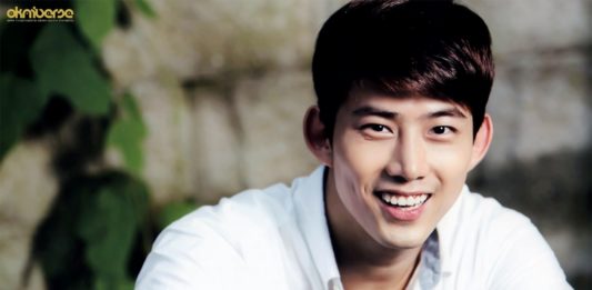 Taecyeon