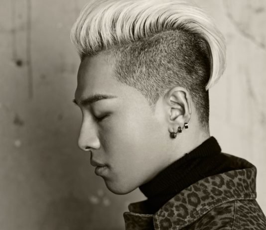 Taeyang