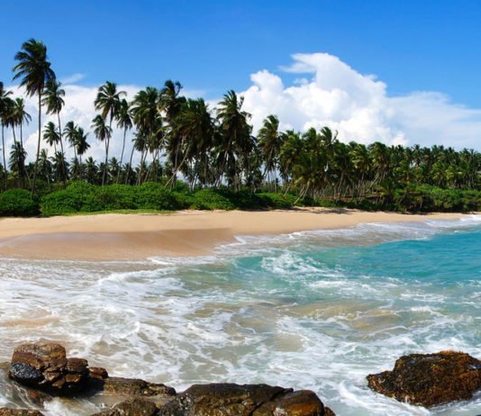 Tangalla