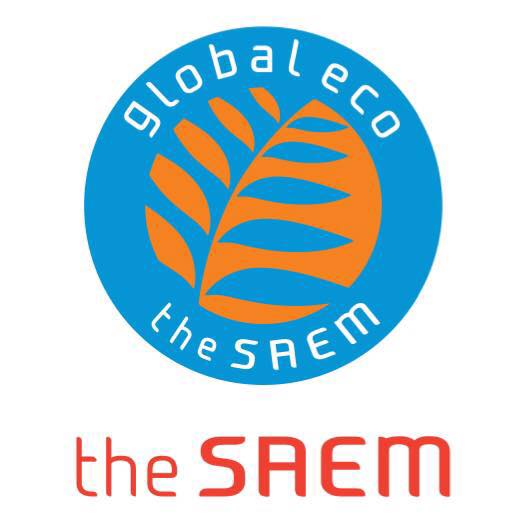 The SAEM logo