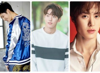 Top 10 mỹ nam màn ảnh Hàn đang nổi khiến bao trái tim fangirl “loạn nhịp” Diễn viên Hàn Quốc