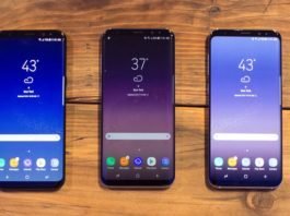 Top 5 Smartphone đáng mua nhất trong tháng 7/2017