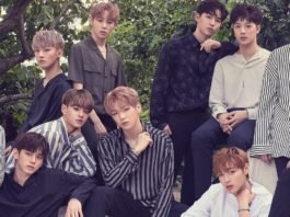 Với độ nổi tiếng “không phải dạng vừa”, Wanna One sẽ ghi hình nhiều MV debut Wanna One