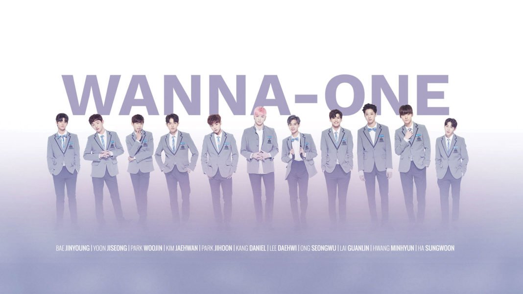 Wanna One