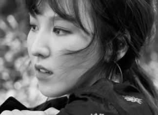 Ngắm nhìn làn da ngọc ngà đứng đầu bình chọn Dispatch của Wendy (Red Velvet) Wendy