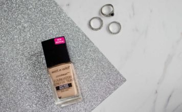 Wet n Wild Photo Focus Foudation