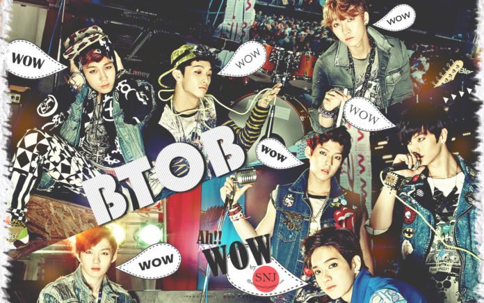 BTOB