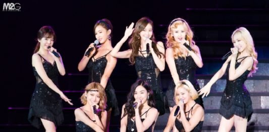 Bộ đôi MV kỉ niệm 10 năm của SNSD đạt nhiều thành tích “khủng” chỉ trong 24 giờ phát hành SNSD