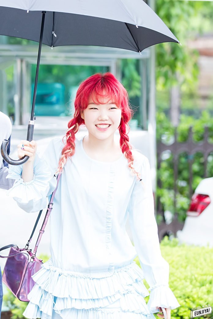 Akdong Musician (AKMU) Chan Hyuk