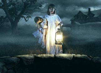 Annabelle Creation