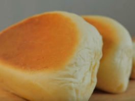 bánh cream bun