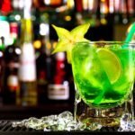 Bolivia Cocktail