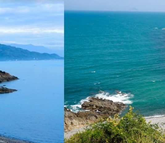 Bãi Tiên