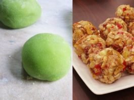 bánh trung thu