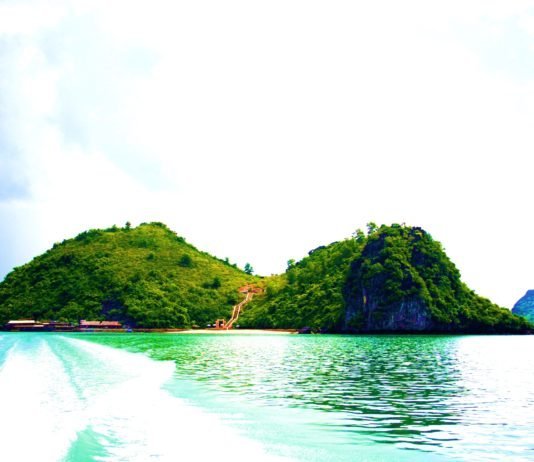 Đảo Soi Sim