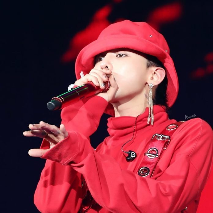 G-Dragon