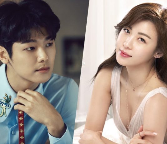 Ngắm dàn diễn viên “trai thanh gái tú” khiến fan mê mẩn của drama “Hospital Ship” Ha Ji Won