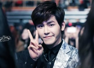 Thành viên “toàn năng” Hoya chính thức rời INFINITE để theo đuổi sự nghiệp solo Hoya