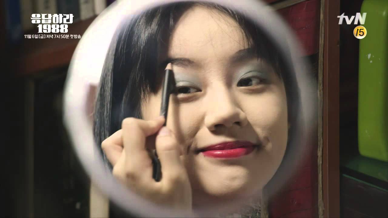 5 tạo hình khiến diễn viên Hàn muốn chôn sống: Makeup thảm họa của Song Joong Ki chưa sốc bằng trùm cuối - Ảnh 11.