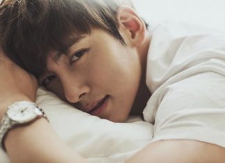 Ji Chang Wook