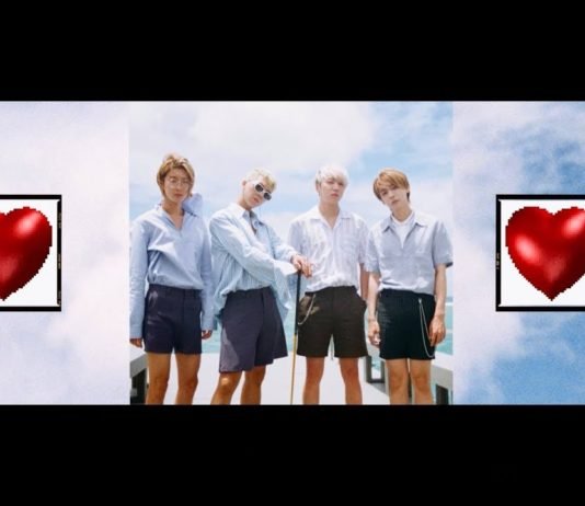 Love Me Love Me – Winner – Music Video