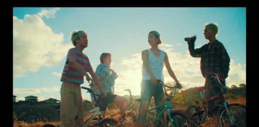 Island – Winner – Music Video