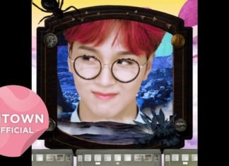 We Young – NCT Dream #Haechan – Teaser Clip