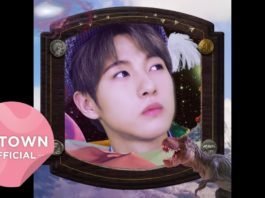We Young – NCT Dream #Renjun – Teaser Clip
