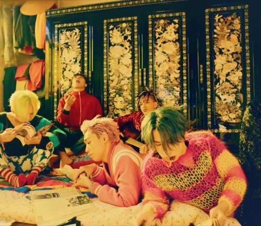 FXXK IT – BIGBANG – Music Video