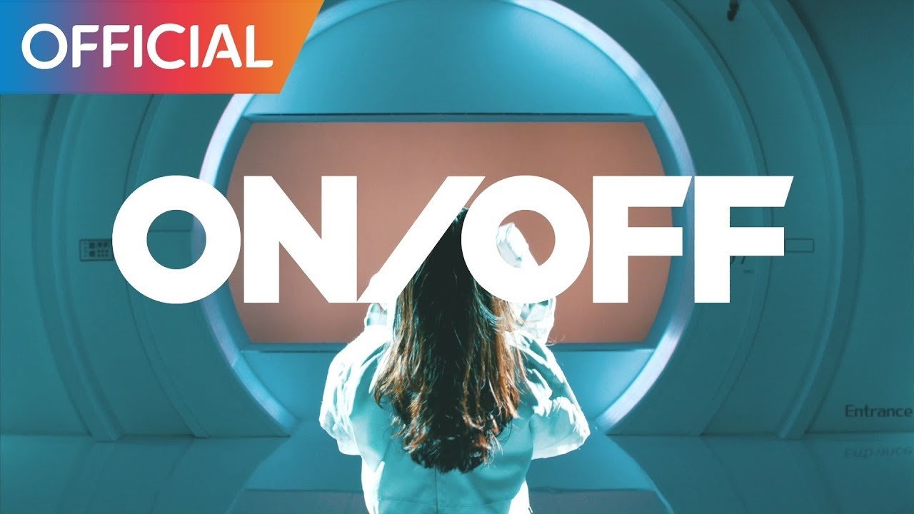 [Video] ON/OFF - ONF - Music Video - BlogAnChoi