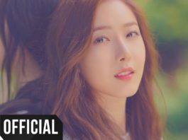 Love Whisper – GFRIEND – Music Video