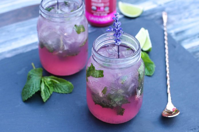 Mojito Cocktail