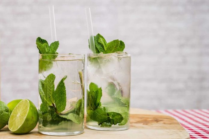 Mojito truyền thống