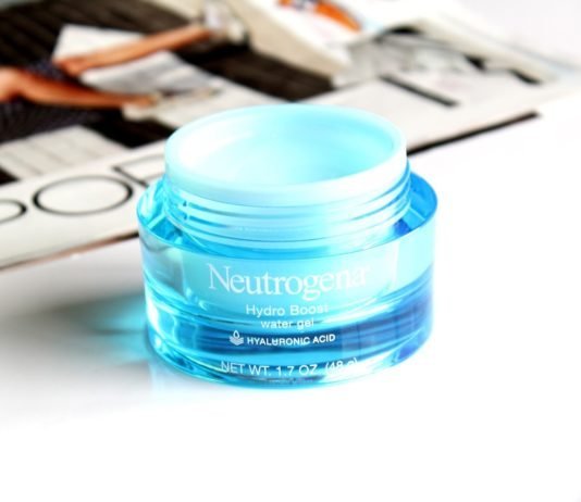 neutrogena