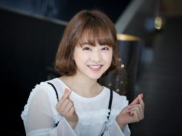 6 kiểu tóc ngắn đẹp đang hot nhất hiện nay Park Bo Young xinh như thiên thần với tóc ngắn đáng yêu