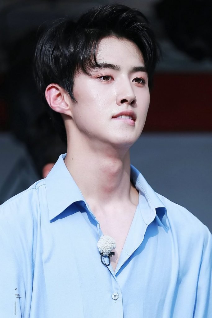 Pentagon - Nhóm nhạc KPOP - BlogAnChoi