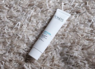 Gel Ngừa Mụn POND S Acne Clear Leave-on