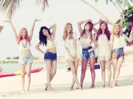 Fan “đứng ngồi không yên” trước sự xuất hiện của SNSD trong teaser của Running Man SNSD Running Man