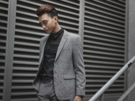 Soobin Hoàng Sơn: Giọng ca đầy tiềm năng của Showbiz Việt Soobin