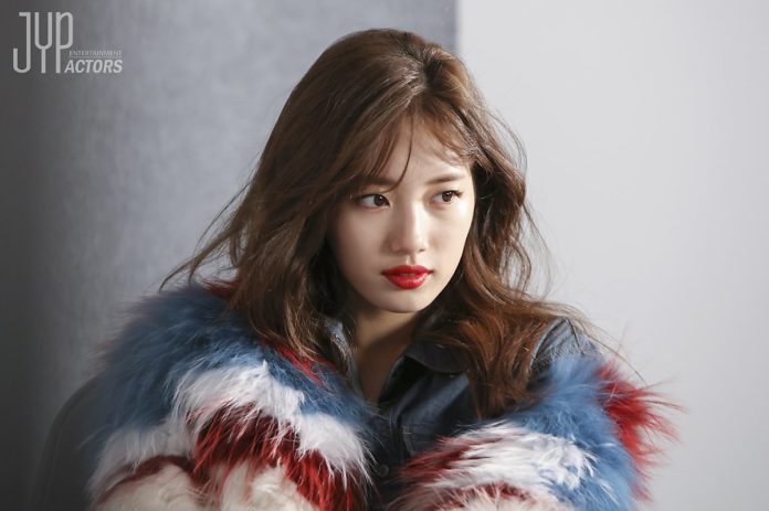 Suzy