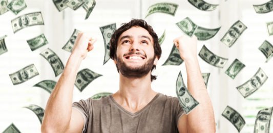 10 cách kiếm tiền vô cùng kỳ lạ (Phần 2) kiếm tiền