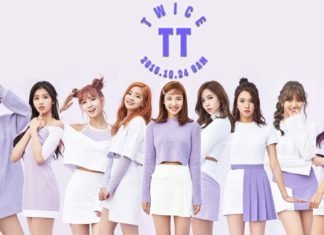 TWICE