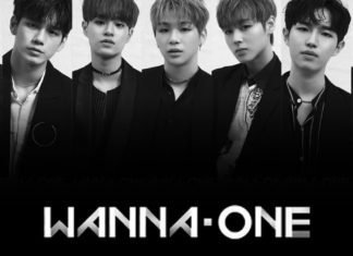 Wanna One